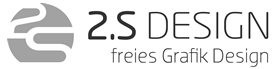 Logo 2sDesign